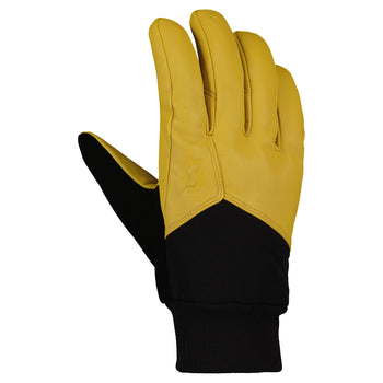 Ascent Glove Black