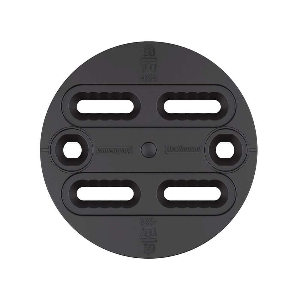 Burton Channel Adapter Plate Dreamruns