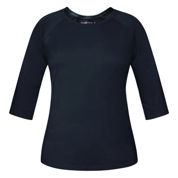 Women's Therma Base Layer Hoodie