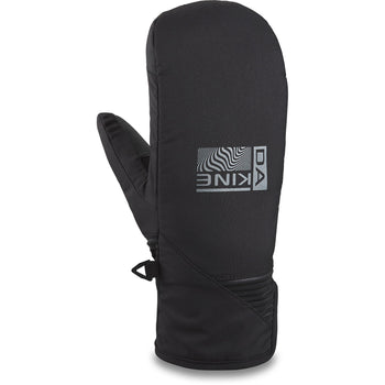 Dakine Fillmore Gore-tex Snowboard Gloves Men's Medium Black/Grey New