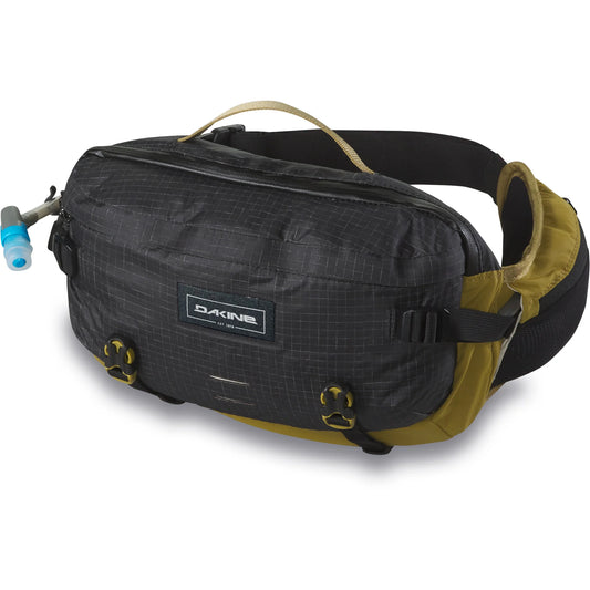 Dakine Hot Laps Waist Pack - 2L Sandblast