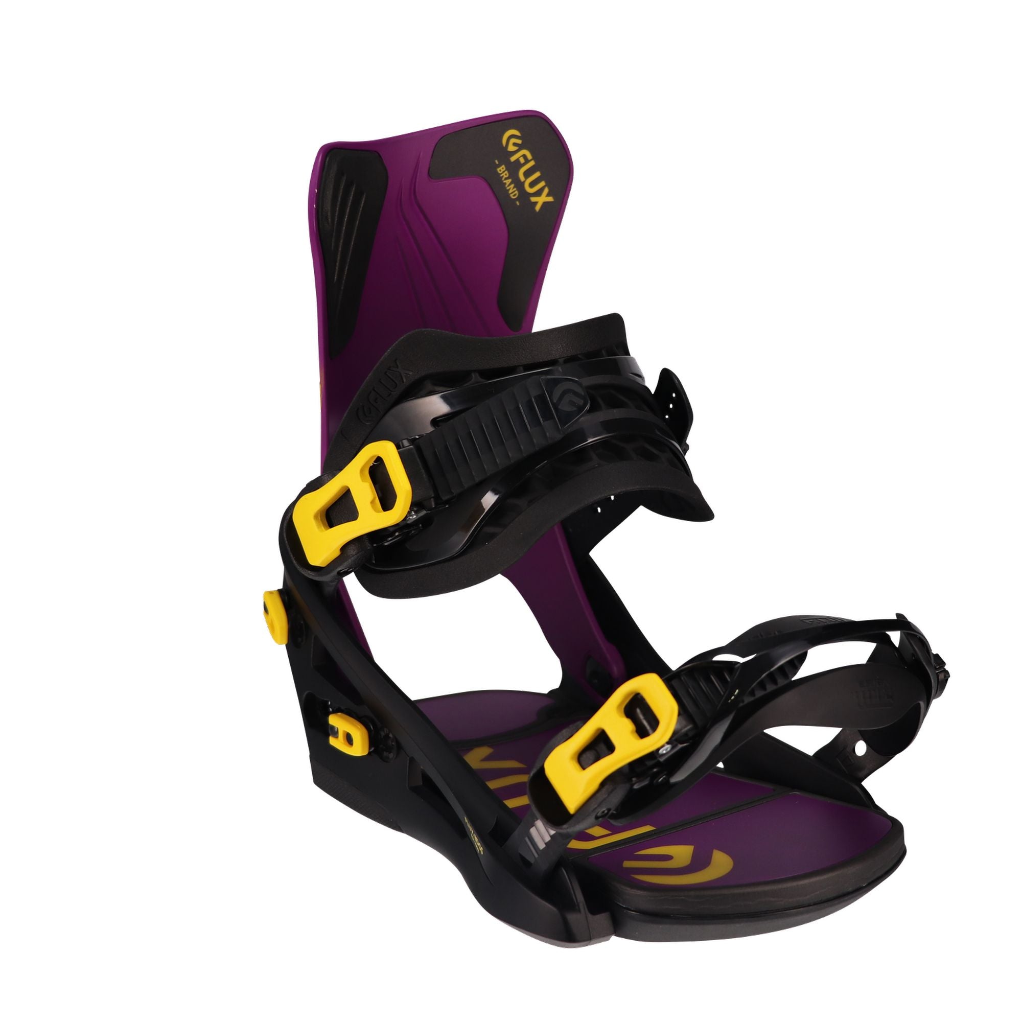 Flux DS Snowboard Binding – Dreamruns.com