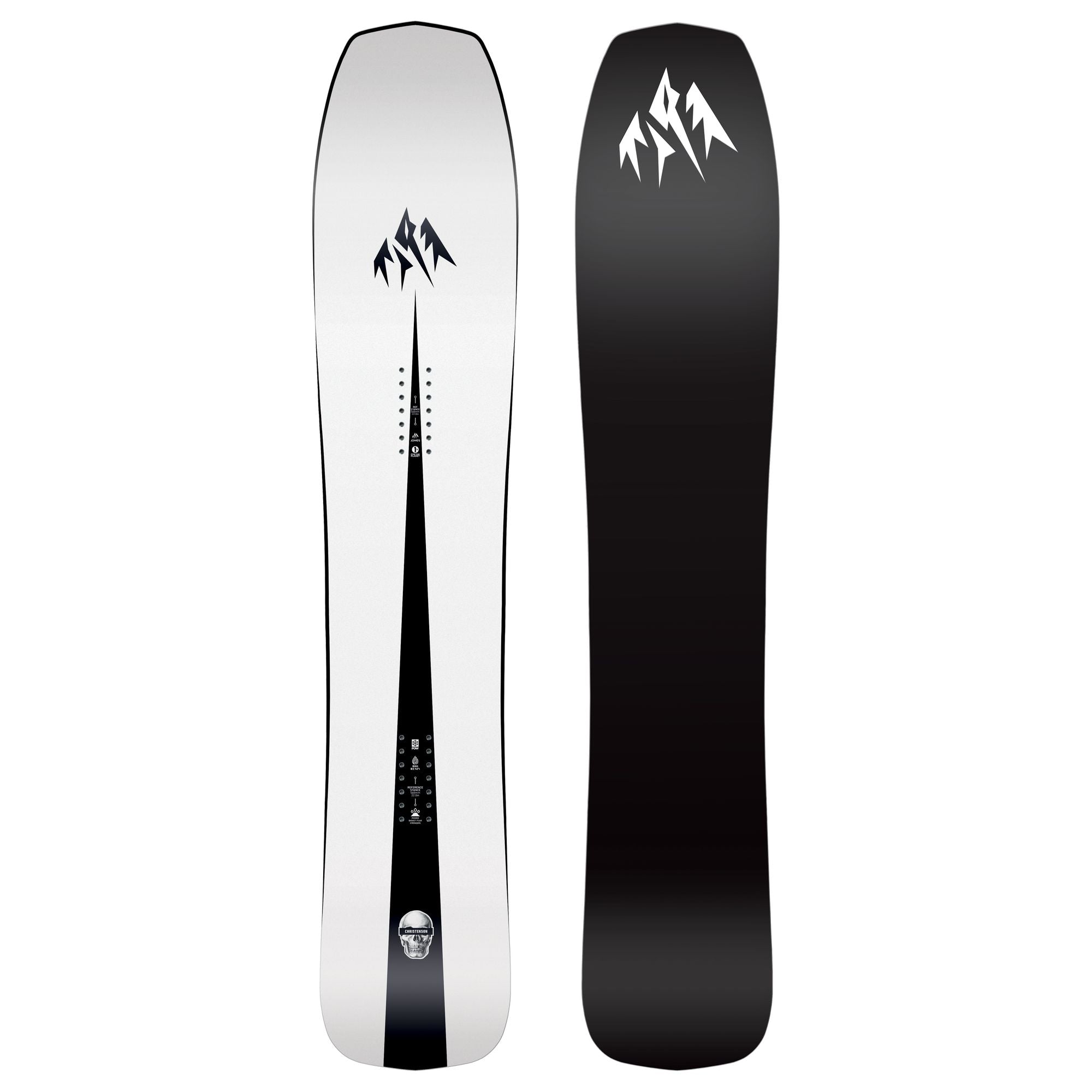 Jones Storm Wolf Snowboard 2024 – Dreamruns.com