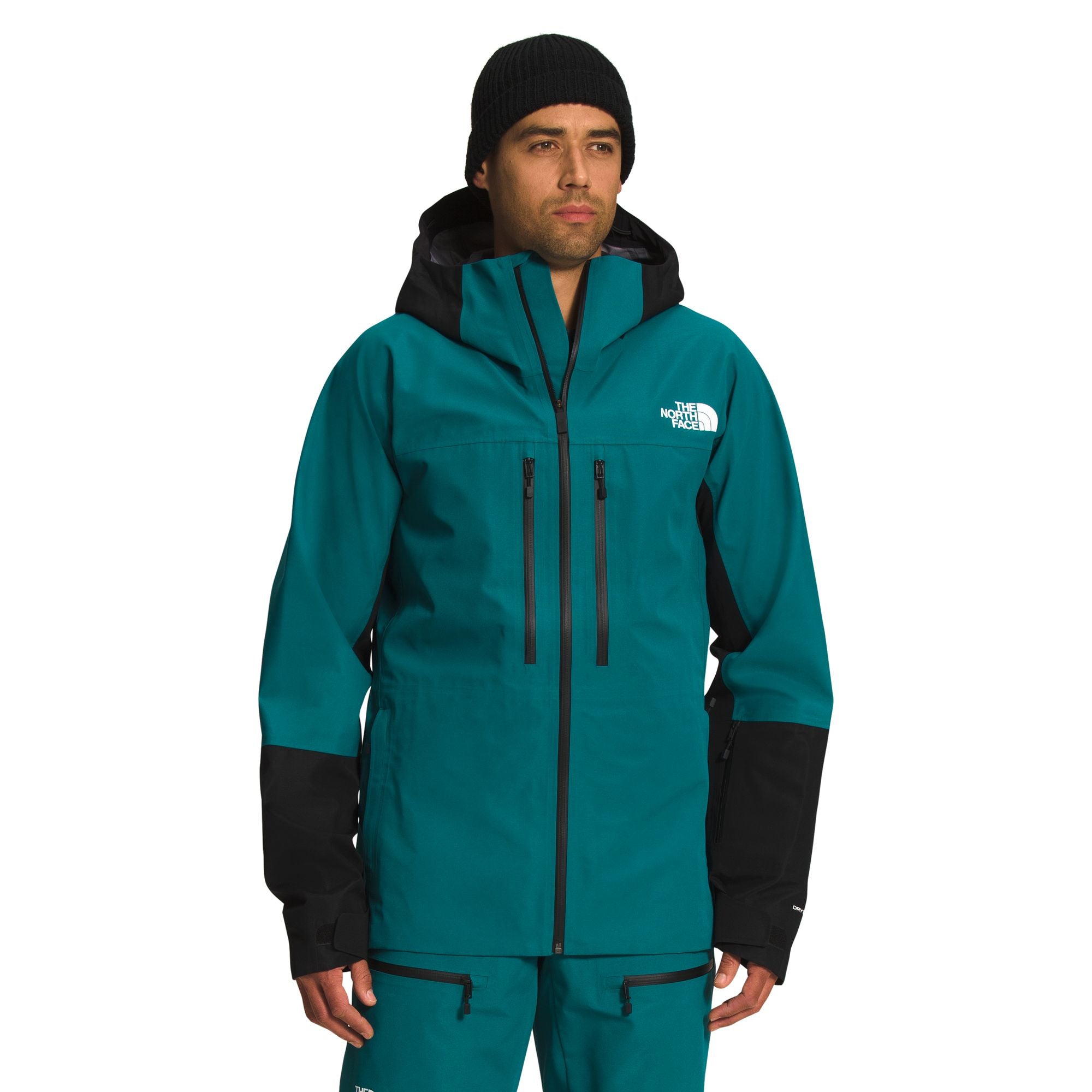 The North Face Men's Antora Triclimate Jacket – Dreamruns.com