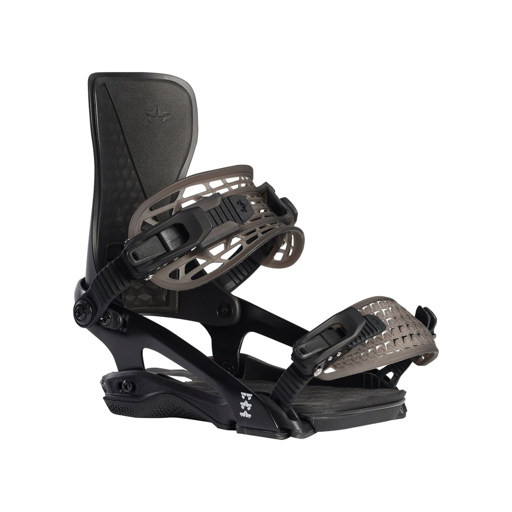 Rome 390 Boss 2011-2022 Snowboard Binding Review - Rome 390 Boss