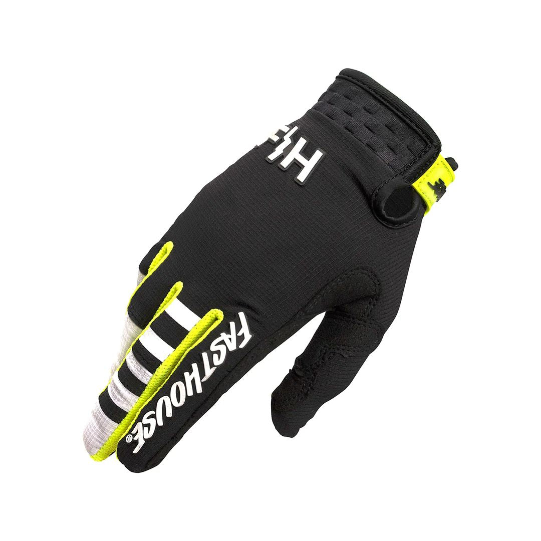 Fasthouse Youth Elrod Astre Glove