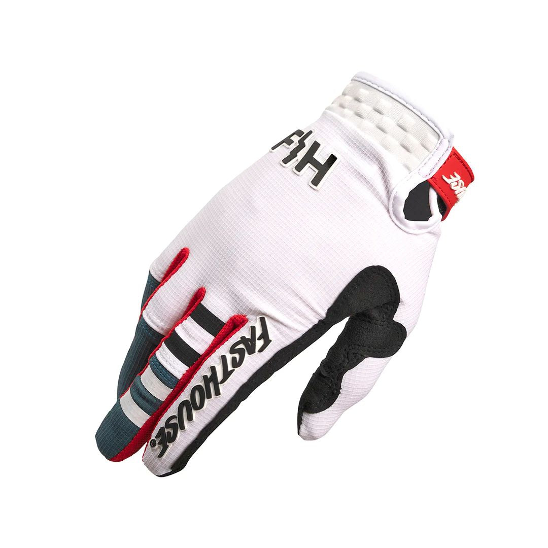 Fasthouse Youth Elrod Astre Glove