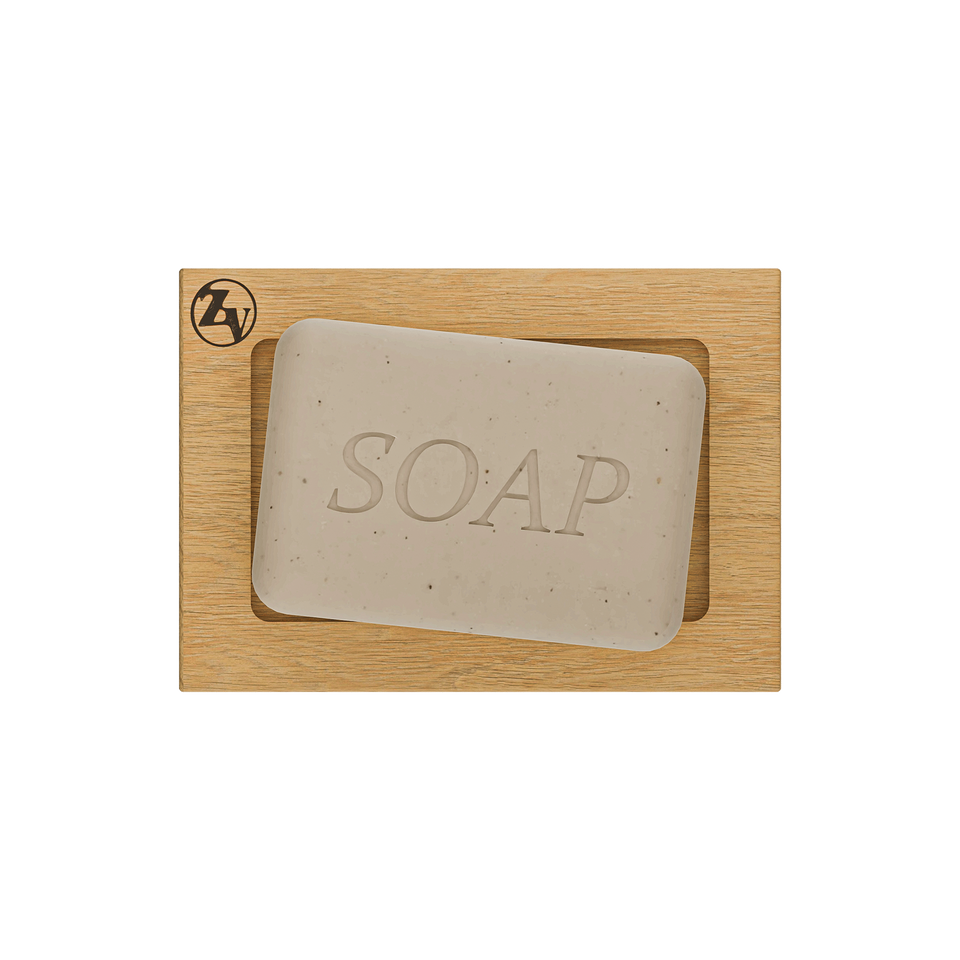 Soap Dish