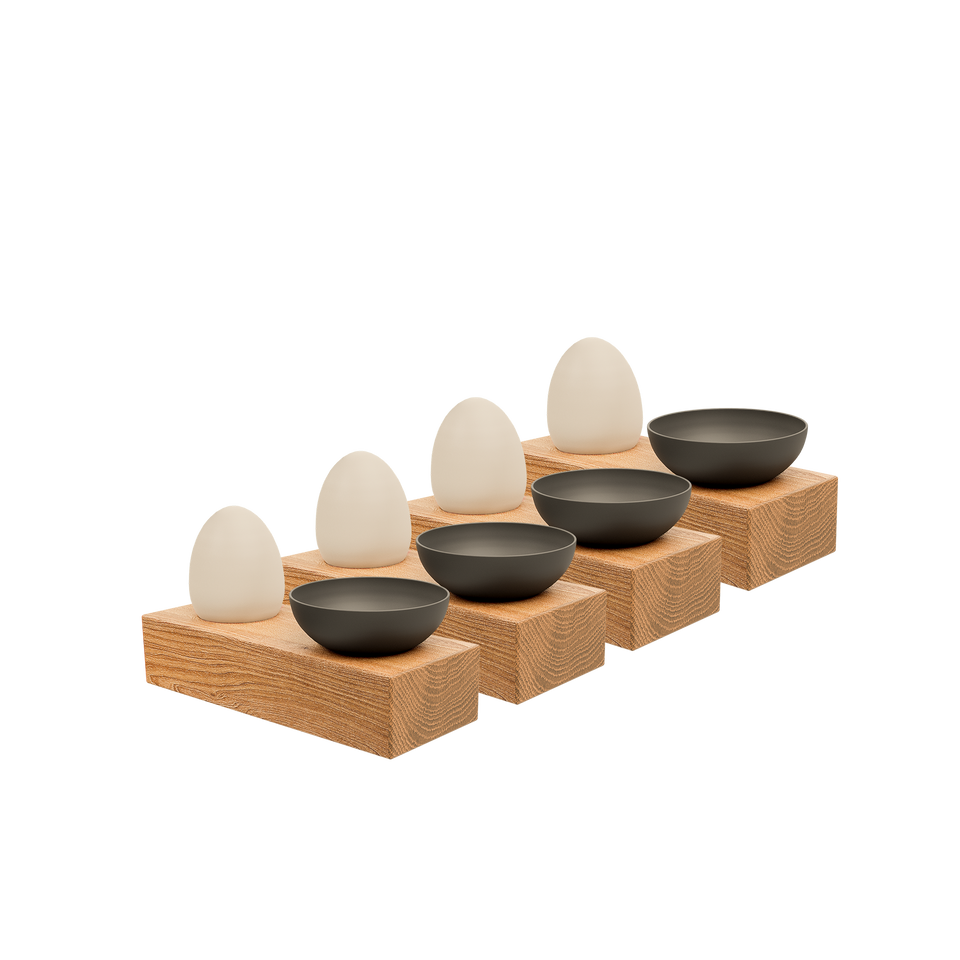 Egg Cup 4-Pack