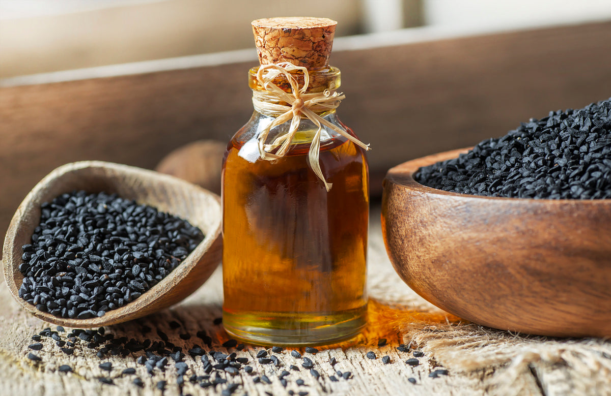Is arthritis a match for black cumin seed oil? – NaturalHealth365Store