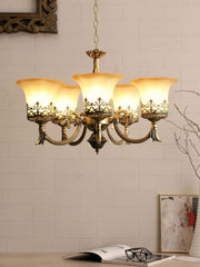 hanglamp chandelier