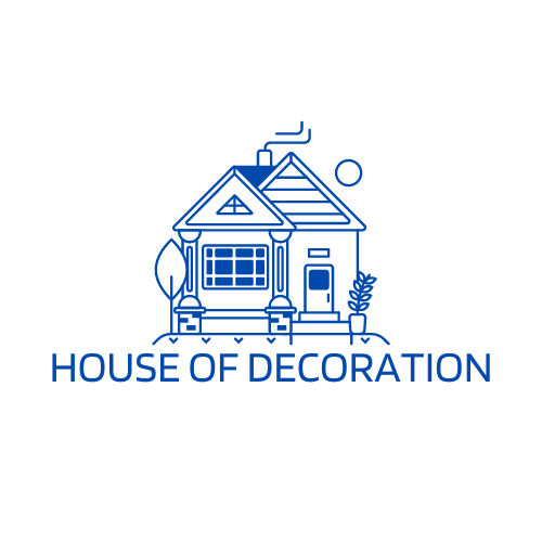 House of decoration