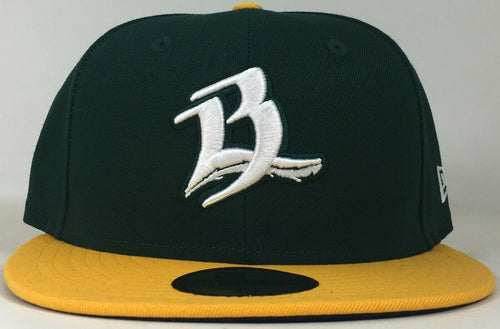 LMB New Era Leones de Yucatán Mexican League Fitted : r/neweracaps