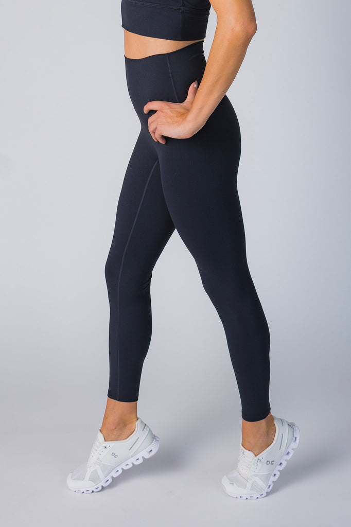 Naked Legging – Diosa Fit