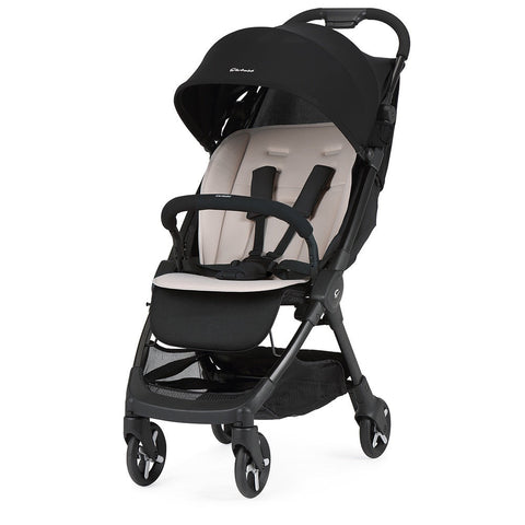 Bebecar Piuma Stroller