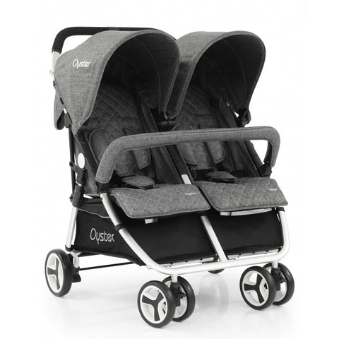 https://www.dewaldenspramcentre.com/products/oyster-twin-stroller