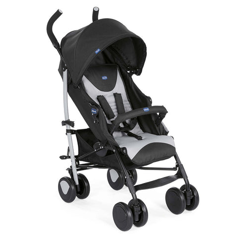 The Chicco Echo Stroller