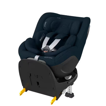 Maxi Cosi Mica 360 PRO Car Seat-Authentic Black