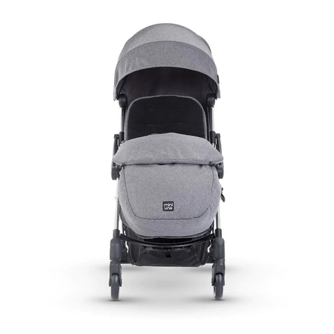 MiniUno TouchFold Stroller