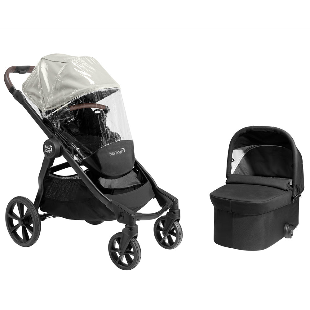 Baby Jogger City Select 2 Stroller Bundle DeWaldens Centre