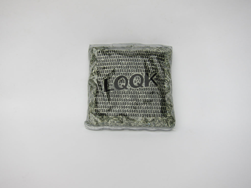 LQQK STUDIO 5K CASH CUSHION | www.talentchek.com