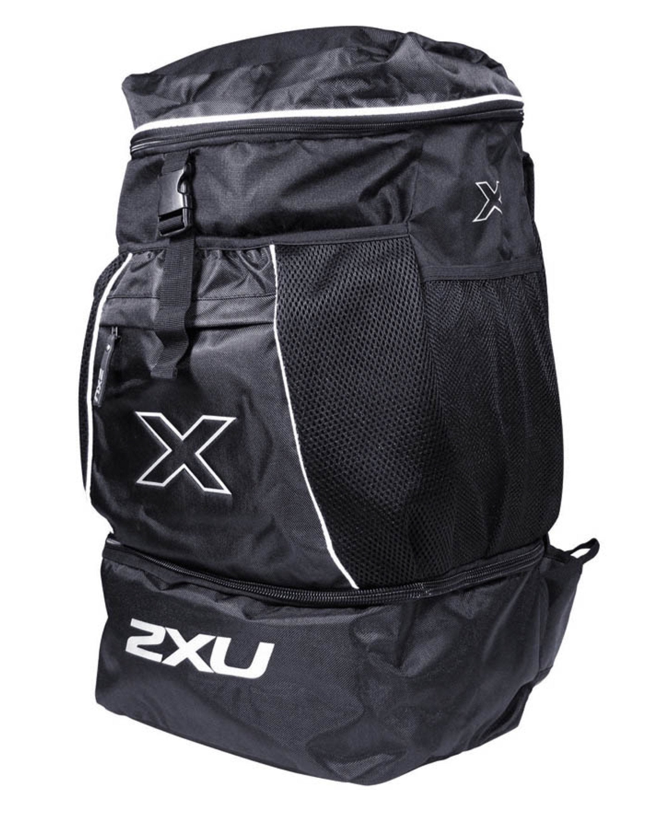 2XU Triathlon 35L Transition Bag