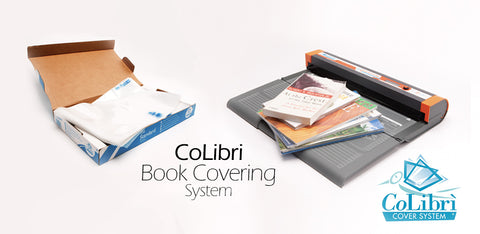 CoLibri  System