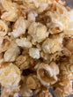 Maple Syrup Kettle Corn