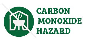 Carbon Monoxide Hazard