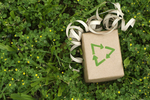 Four Reasons Why Buying Sustainably Made Gifts