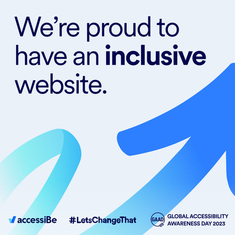 McKleinUSA Advocates for Global Accessibility