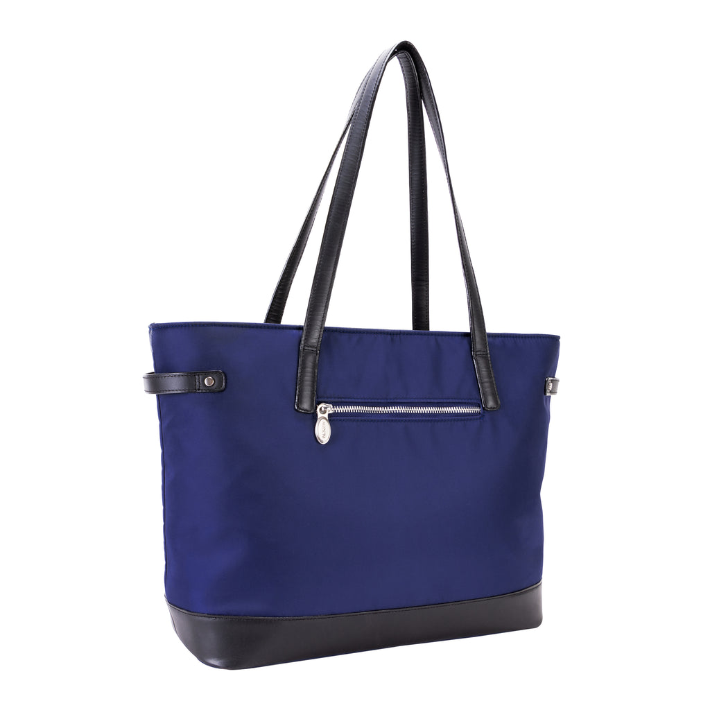 ARIA | Nylon Tote – McKleinUSA