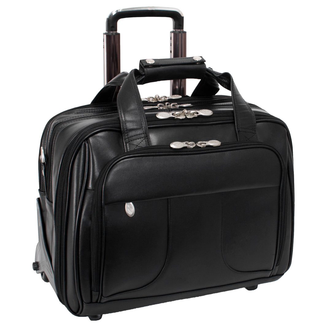 McKleinUSA | For mobile professionals | Briefcases & More