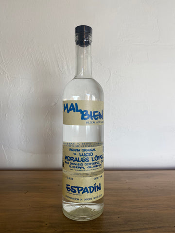 Forthave Spirits — YELLOW - Genepi