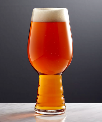 Spiegelau Craft Pilsner Beer Glass Set of 2 (12.8 oz) – Gemini Bottle Co.