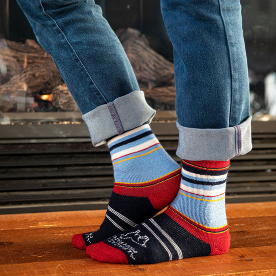 Ankle Short Street Fashion Cotton Socks Opps Surprised Amazing