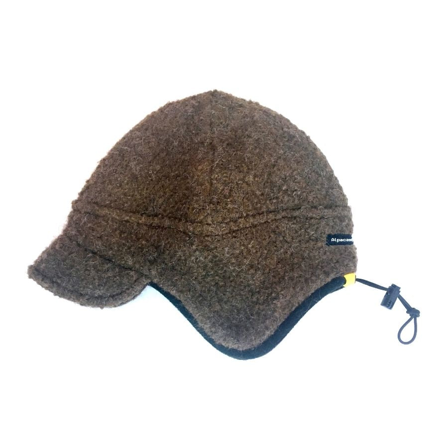 Men's Extreme Warmth WindStopper Hat