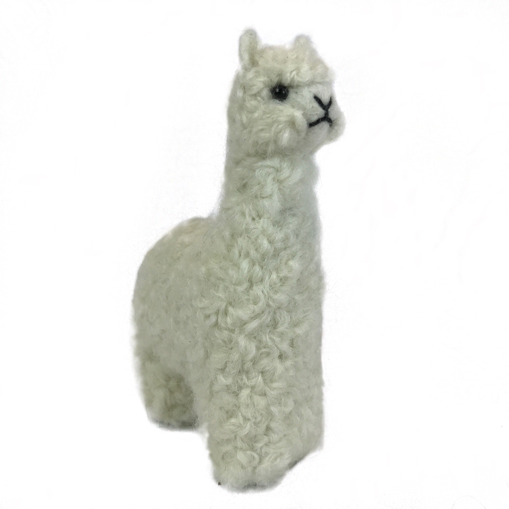 Alpaca Figurine or Ornament