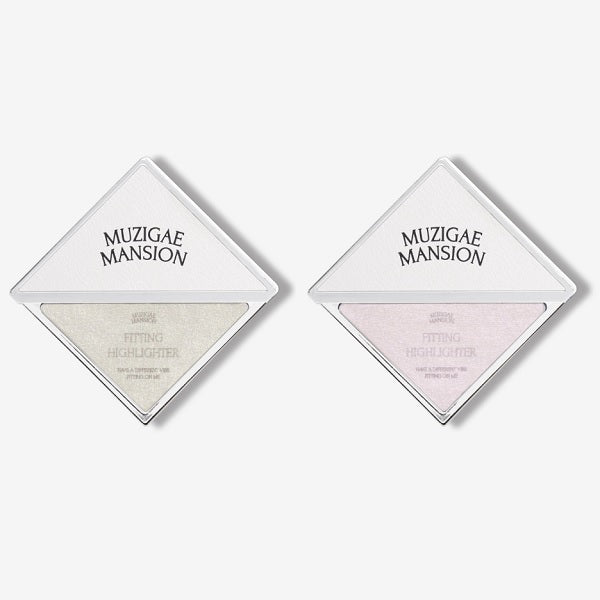 MUZIGAE MANSION FITTING HIGHLIGHTER