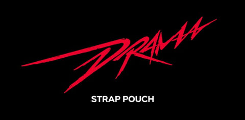 aespa - DRAMA STRAP POUCH