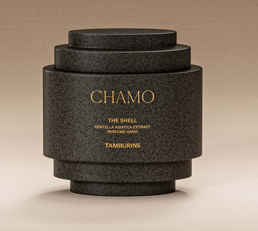 CHAMO Handcream