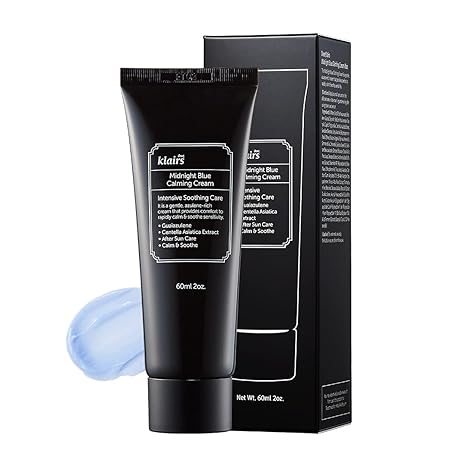 Midnight Blue Calming Cream 60ml dkshop