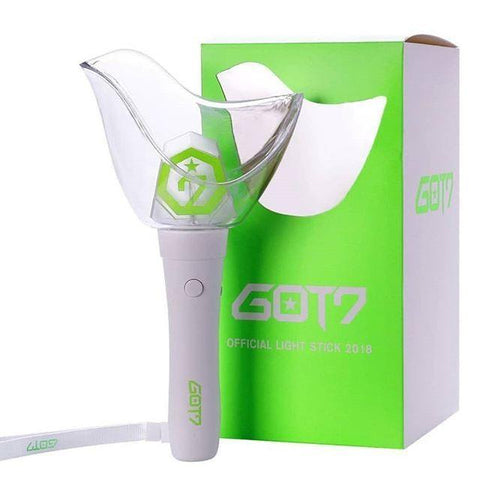 GOT7 Official Light Stick 2