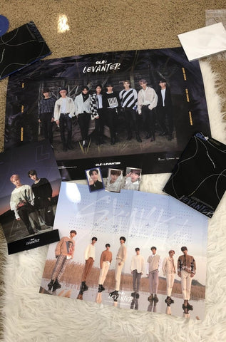 Albums and Photocards 3
