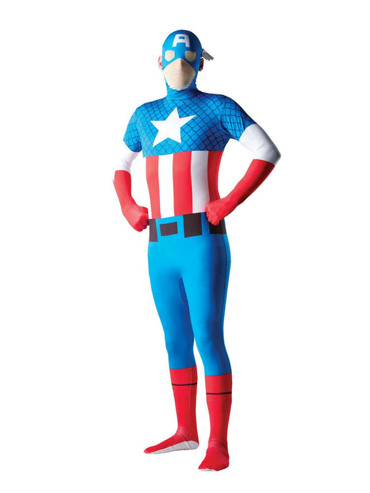 Avengers Deluxe enfant Costume de l'homme de fer Enfant Super Héros Costume  Enfant - 26/01/2024