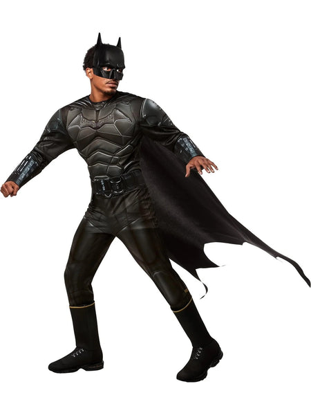Batman Halloween Costume for Men