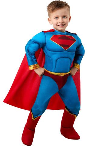 Kids DC Comics Costumes & Accessories | Costumes.com