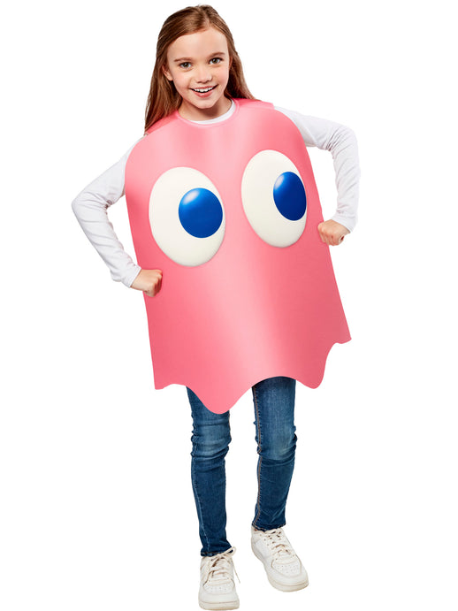 Nightmare Bonnie Child Costume