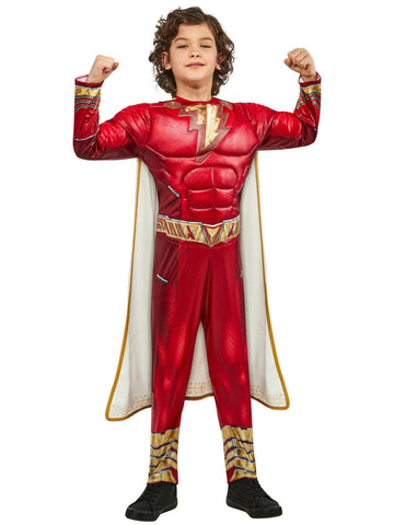 Kids DC Comics Costumes & Accessories | Costumes.com