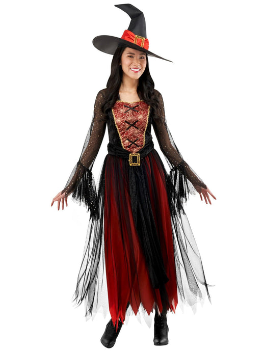 Adult Witches Costumes & Accessories